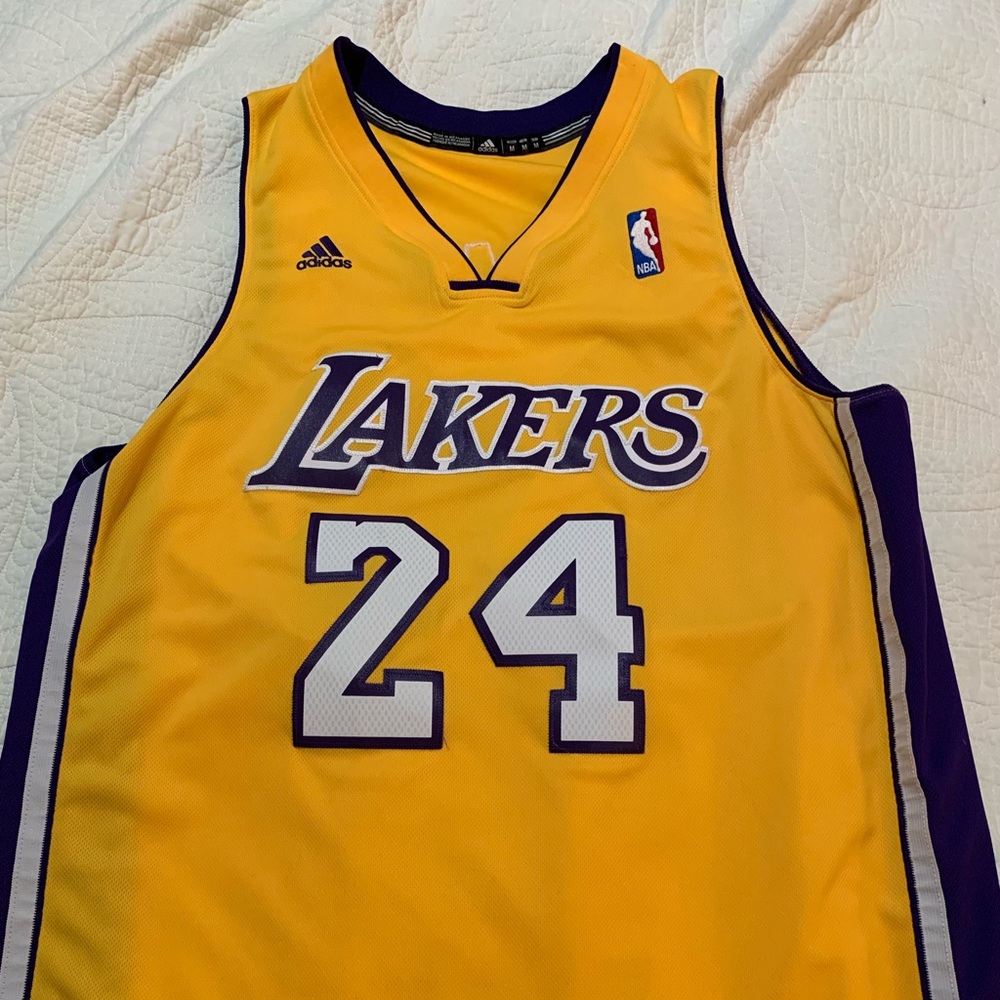 NBA Jersey